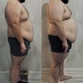 Отзыв о Капсулы для похудения- Бунси: Похудел с бунси