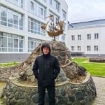 Петр Никулин