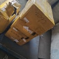 Отзыв о ООО «Байкал Сервис ТК»: Ужасная компания "Байкал-сервис"