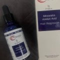 Отзыв о Сыворотка для роста волос D'umor Hair for men: Самый лучший лосьон для роста волосиков ваших