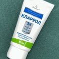 Отзыв о Крем от бородавок и мозолей Клареол: как от Хиросимы после ядерки – ни следа не останется