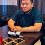 Стас
