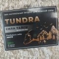 Отзыв о TUNDRA Возбудитель для мужчин: препарат эффективный и качественный