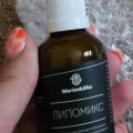 Отзыв о Крем липомикс: Отличное качество