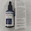 Отзыв о Сыворотка для роста волос D'umor Hair for men: Лучшее средство за адекватную цену
