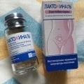 Отзыв о Лактожиналь: Мой опыт восстановления с помощью капсул Лактожиналь оказался удачным