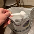 Смешивать просто и вкусно