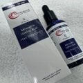 Отзыв о Сыворотка для роста волос D'umor Hair for men: Преображение моей редкой щетины🕵️♂️