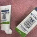 Как я избавилась от неприятностей на лице