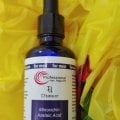 Отзыв о Сыворотка для роста волос D'umor Hair for men: От сыворотки есть рост волос