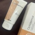 Отзыв о Оптидермал: Отличный способ быстро избавиться от псориаза