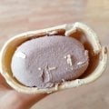 Мятое мороженое
