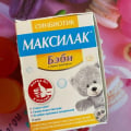 Наладила работу кишечника