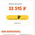 Максимум удобства и комфорта, замечательное отношение к клиентам, хорошая фин. поддержка в кризис