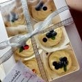 Отзыв о Флаувау (Flowwow): Вкусно,красиво, быстро