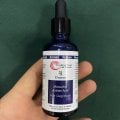 Отзыв о Сыворотка для роста волос D'umor Hair for men: Мой опыт с лосьоном для роста волос
