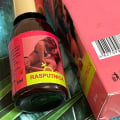 Отзыв о Распутница Возбуждающие капли: Познакомилась с новой собой)