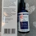 Отзыв о Сыворотка для роста волос D'umor Hair for men: Лысина прощай