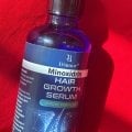 Отзыв о Сыворотка для роста волос D'umor Hair for men: Приятно удивлены