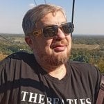 Михаил Угрюмов