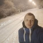 Артём Данилченко