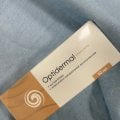 Отзыв о Оптидермал: Хорошее средство, качественное