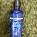 Отзыв о Сыворотка для роста волос D'umor Hair for men: Хороший лосьон спас мои волосы
