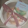 Шикарный сервис! Теперь сюрпризы на семейные праздники заказываю только на Flowwow!