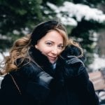 Елена Каминских