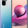 Отзыв о Компания Xiaomi: Опишу телефон Redmi note 10 S
