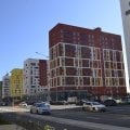 Отзыв о Квартал Спутник-1: Хорошее расположение