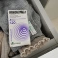 Отзыв о Свечи Ноноксилон: Когда нужен контроль без гормонов