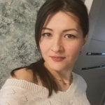 Анна Слатова