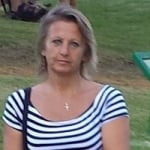 Svetlana Haydar