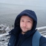 Александр Яковлев
