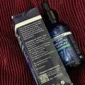 Отзыв о Сыворотка для роста волос D'umor Hair for men: Лучшее средство для вашей бороды