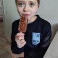 Отзыв о ТМ Славица: Очень вкусное мороженое