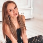 Марина Лисовская