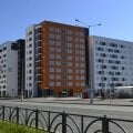 Отзыв о ЖК Кварталы Конструктивизма: Сложилось хорошее впечатление