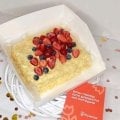 Отзыв о Флаувау (Flowwow): Очень нравится сервис