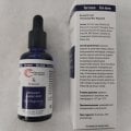 Отзыв о Сыворотка для роста волос D'umor Hair for men: Прощай лысина