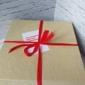 Классный сервис с подарками