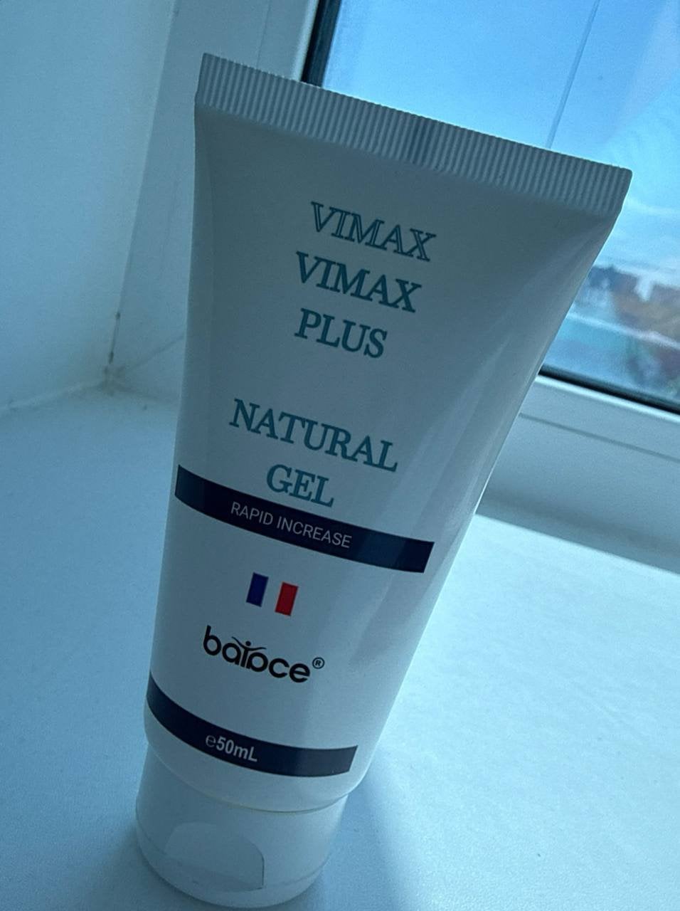 balace Vimax plus - Из мизинчика в небоскрёб!