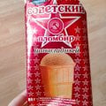Отзыв о ТМ Славица: Мятое мороженое
