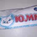 Волосы в мороженое.