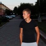 Кирилл Бирюков