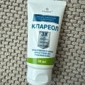 избавилась от «красоты» и не сожгла кожу.