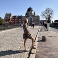 Отзыв о Туроператор Гурман тревел: Гурман тур в Калининград 6-10.09