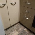 Отзыв о Фабрика ООО "Качественная мебель": Удобная кухня с учетом моих пожеланий - большего и не нужно!