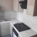 Отзыв о Фабрика ООО "Качественная мебель": Удобная кухня с учетом моих пожеланий - большего и не нужно!